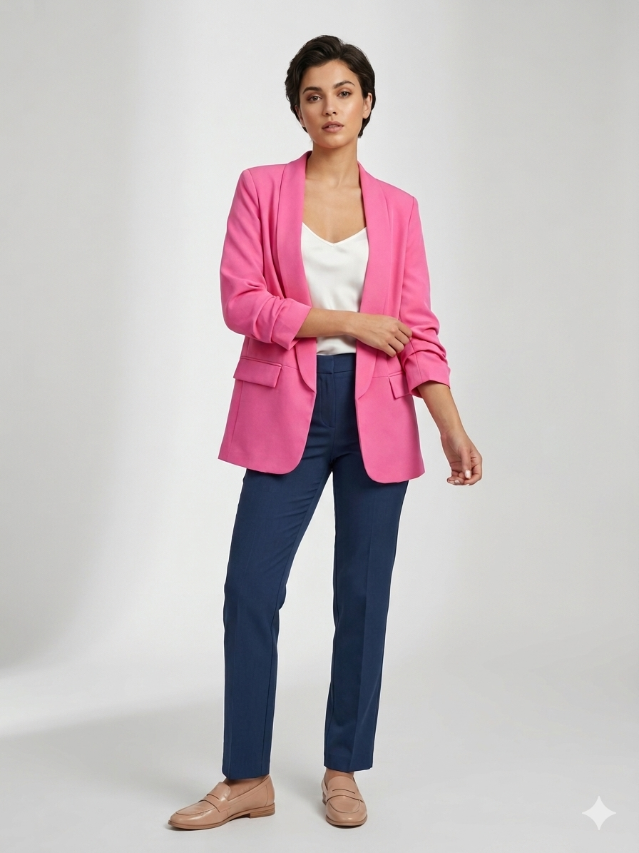 BLAZER ELVA