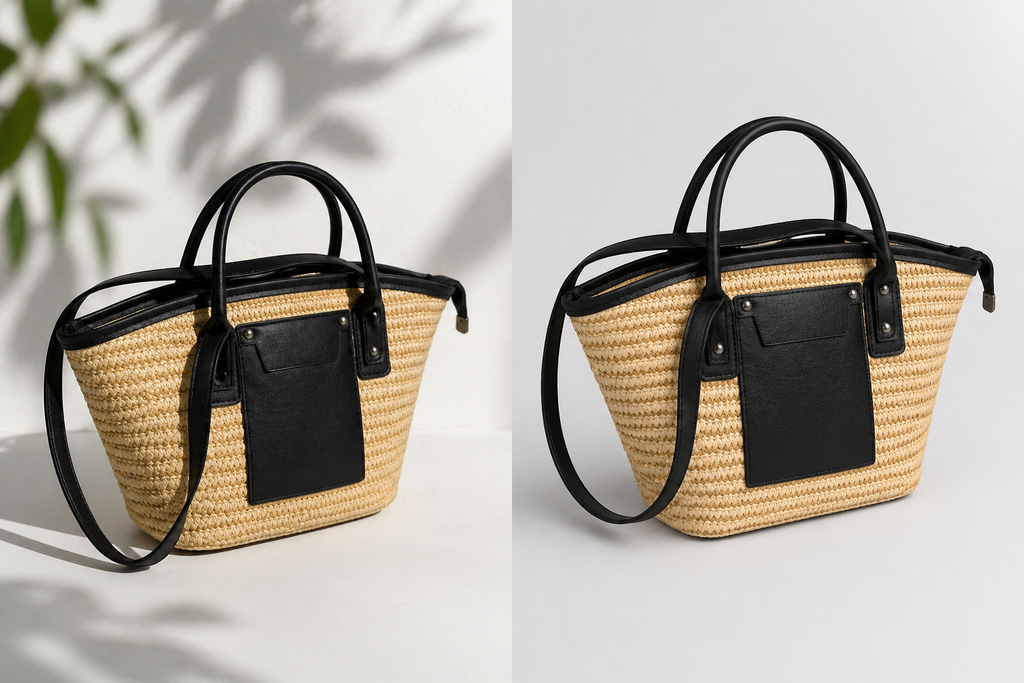 Panier AMÉA Bimatiere