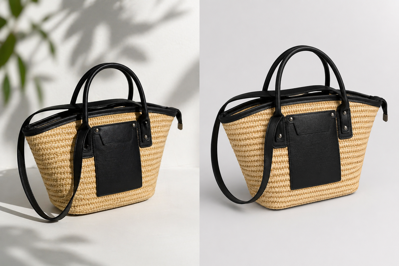 Panier AMÉA Bimatiere