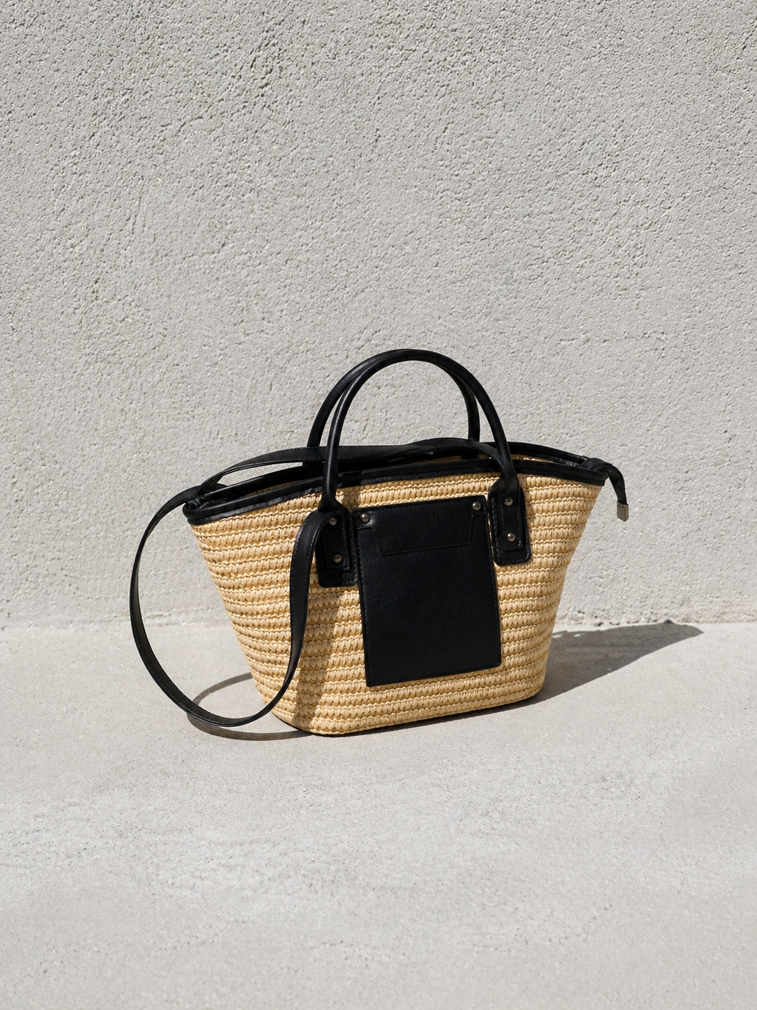Panier AMÉA Bimatiere