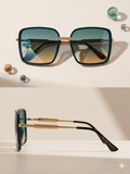 Lunettes VABA