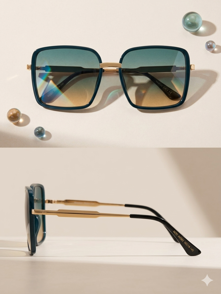 Lunettes VABA